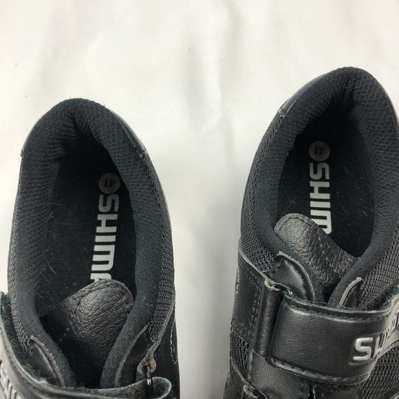 Shimano SPD SH-MA80 Cycling Mountain Biking Shoes main image 6